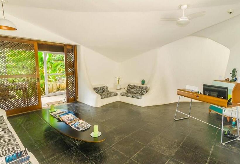 هتل Les Jardins De Rio Boutique