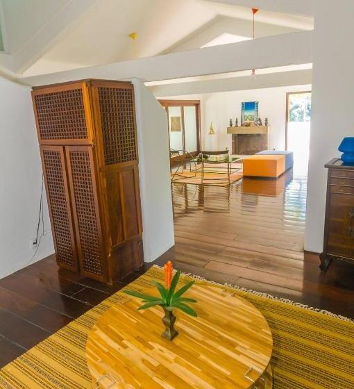 هتل Les Jardins De Rio Boutique