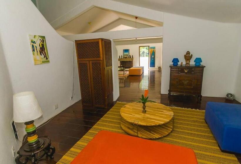 هتل Les Jardins De Rio Boutique