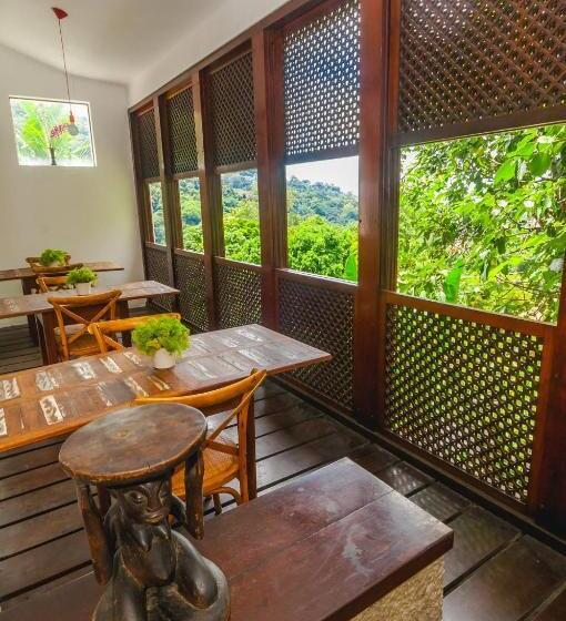 هتل Les Jardins De Rio Boutique