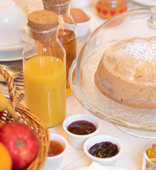 فندق Les Suites De Sautet