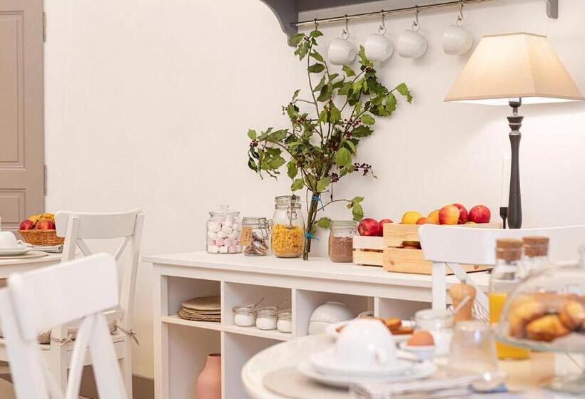 فندق Les Suites De Sautet