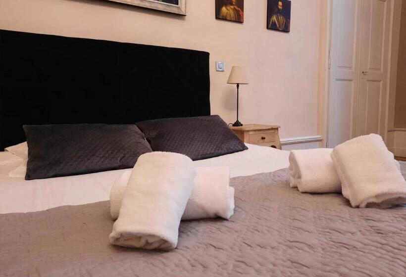 فندق Les Suites De Sautet