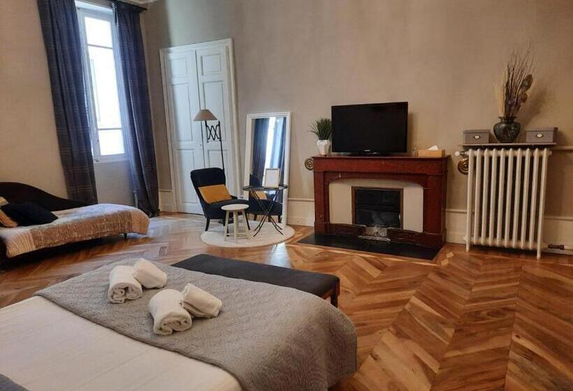 فندق Les Suites De Sautet