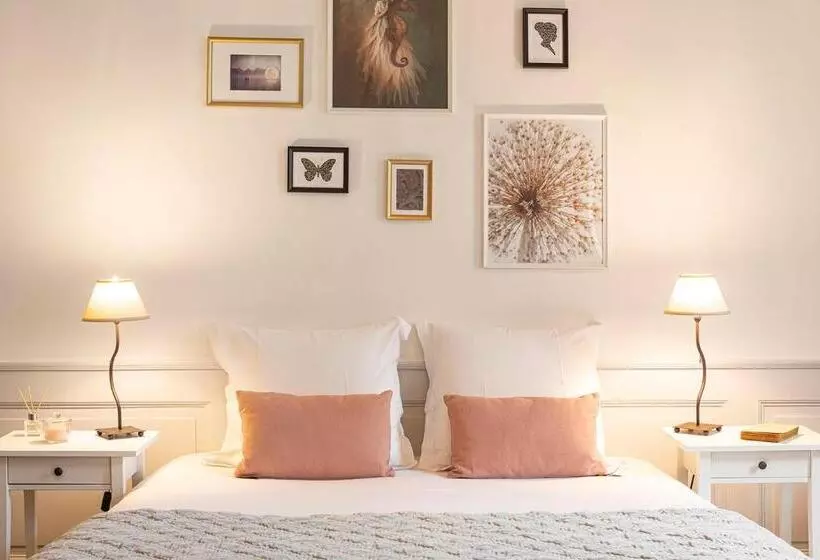 فندق Les Suites De Sautet