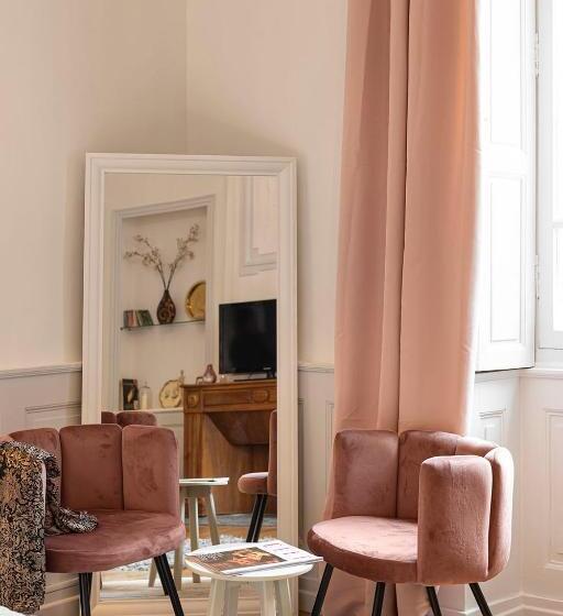 فندق Les Suites De Sautet