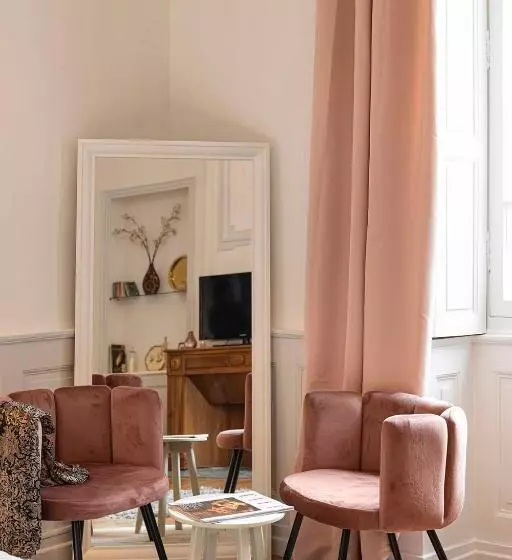 فندق Les Suites De Sautet