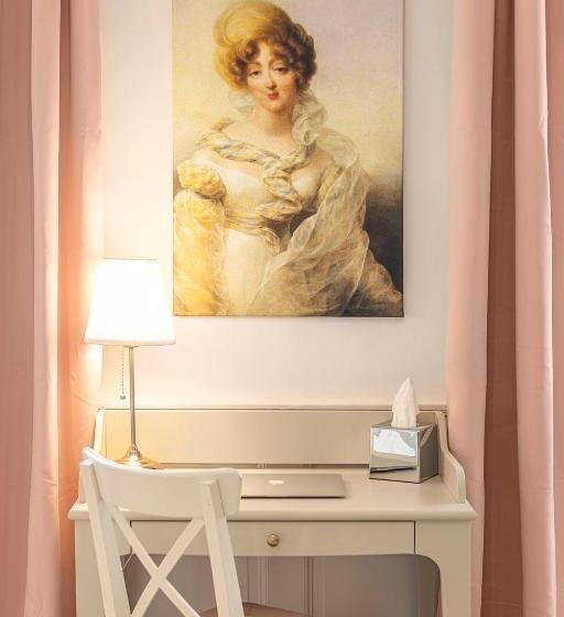 فندق Les Suites De Sautet