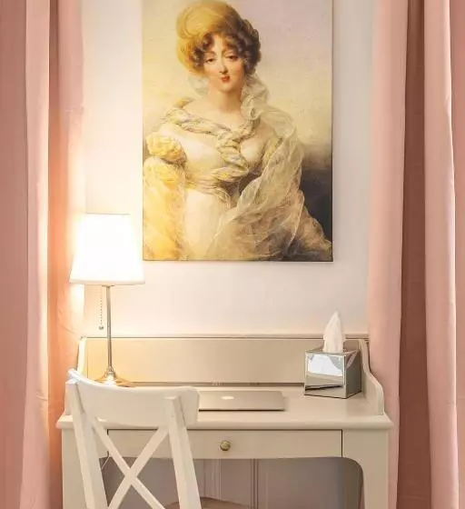 فندق Les Suites De Sautet