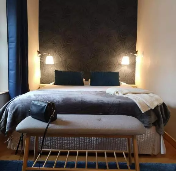 فندق Les Suites De Sautet