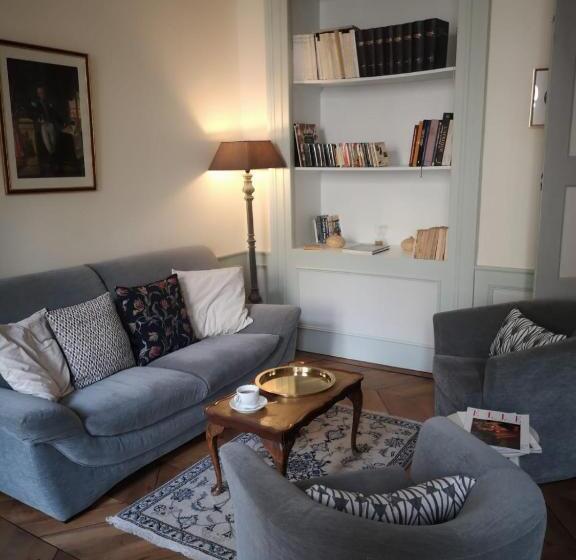 فندق Les Suites De Sautet