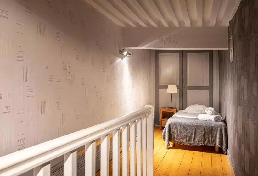 هتل Les Suites De Sautet