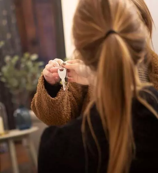 فندق Les Suites De Sautet