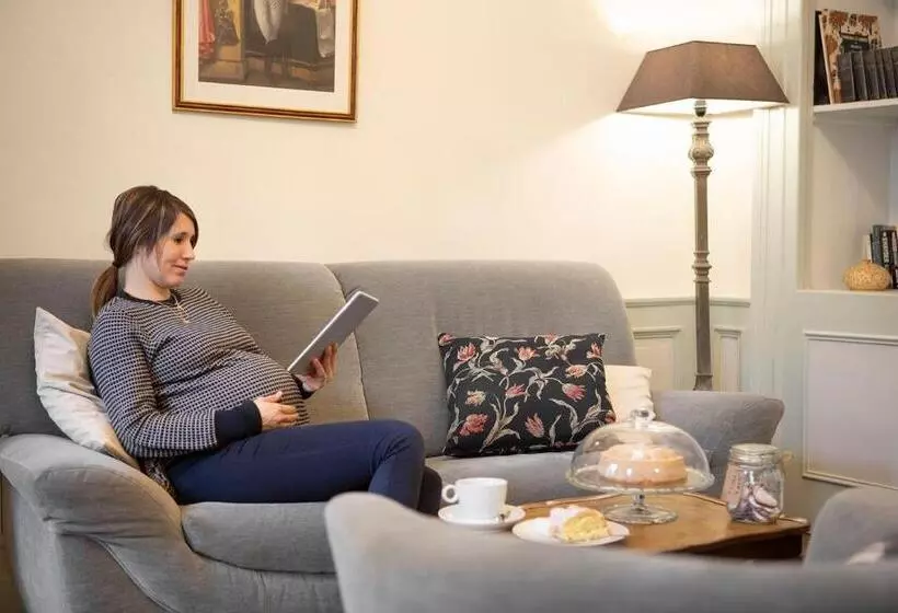 فندق Les Suites De Sautet