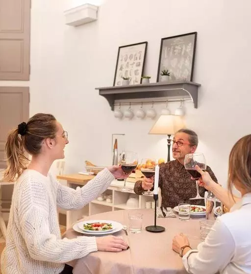 فندق Les Suites De Sautet