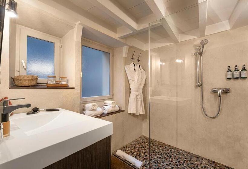 فندق Les Suites De Sautet