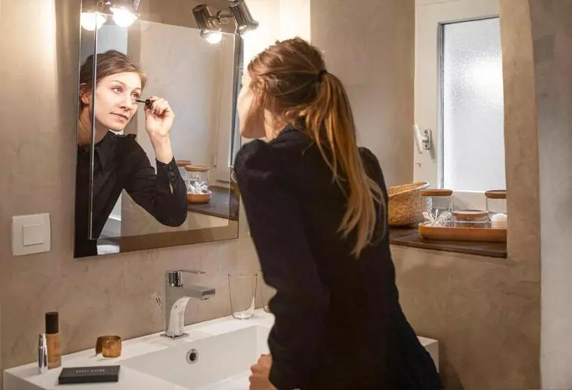 فندق Les Suites De Sautet