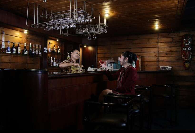 ホテル Regent S Park