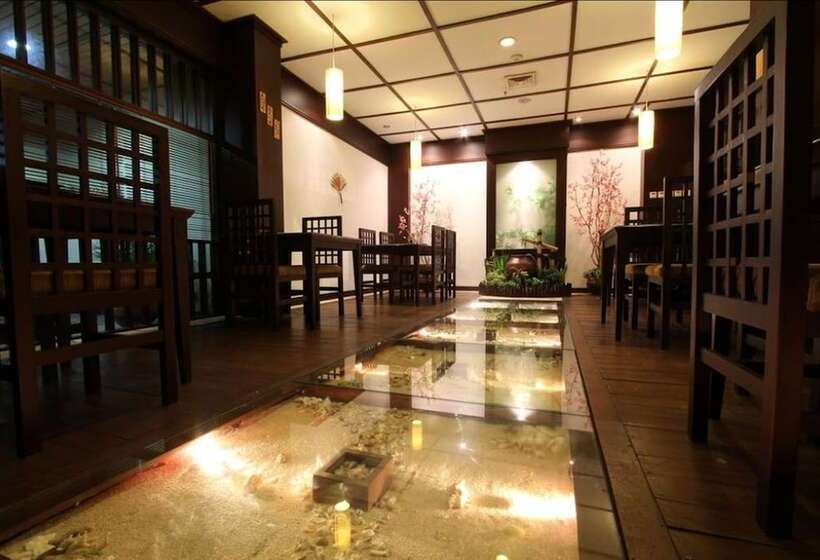 ホテル Regent S Park