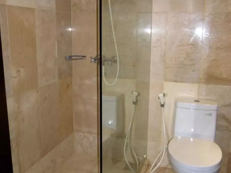 בית מלון כפרי Regent S Park