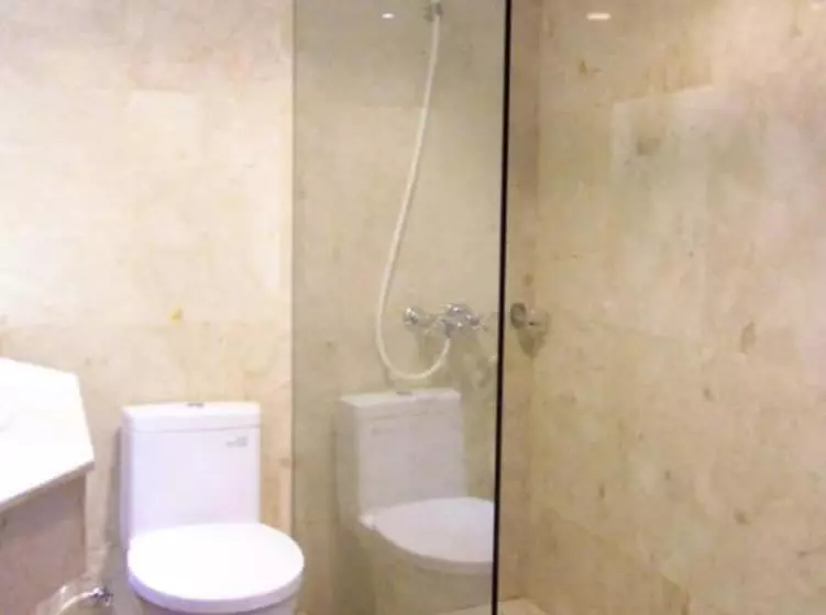 בית מלון כפרי Regent S Park