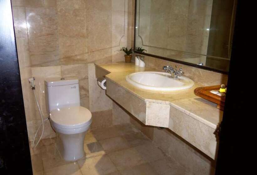 ホテル Regent S Park