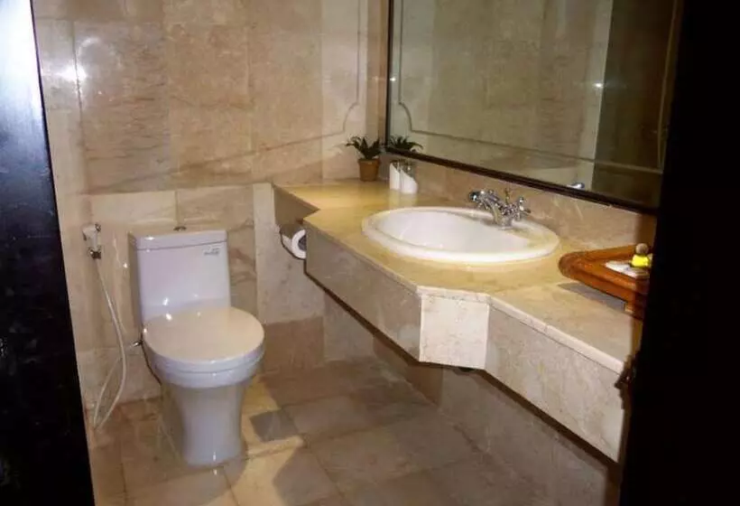 בית מלון כפרי Regent S Park