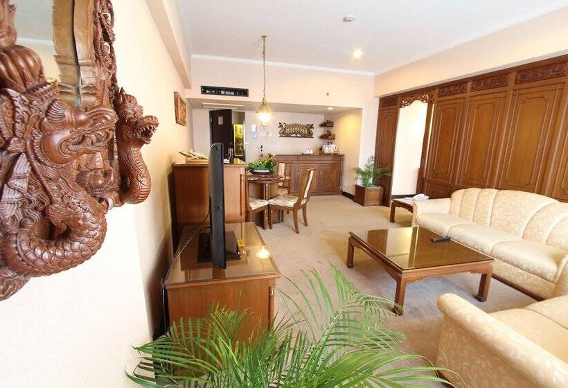 ホテル Regent S Park