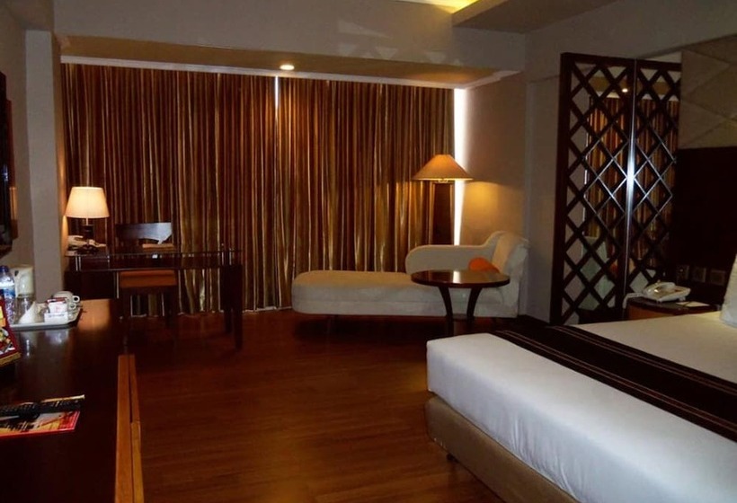 ホテル Regent S Park