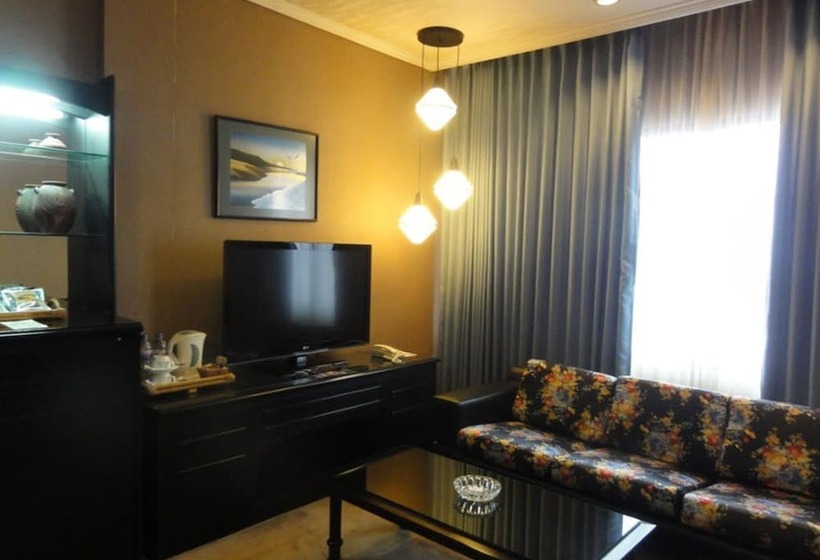 ホテル Regent S Park