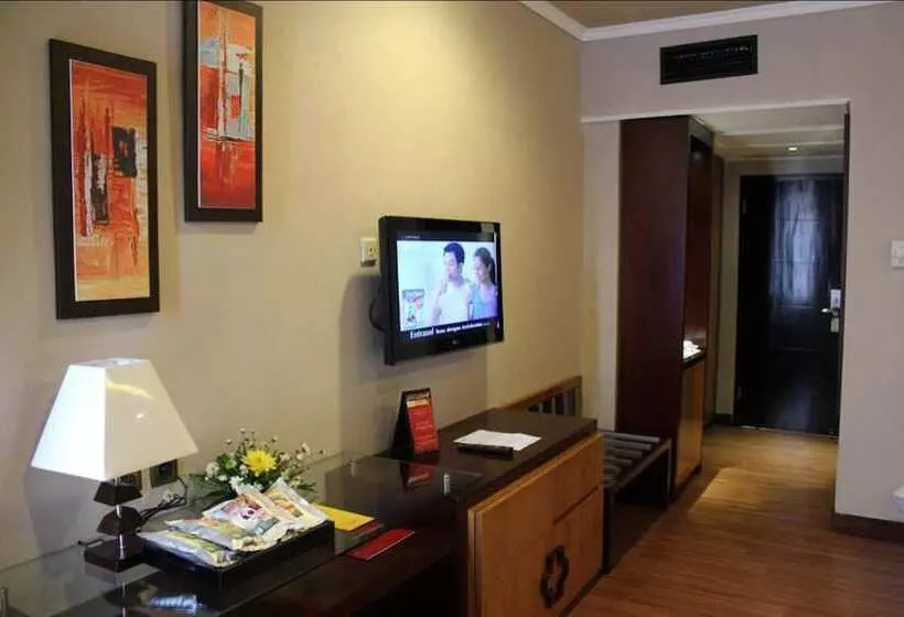 בית מלון כפרי Regent S Park