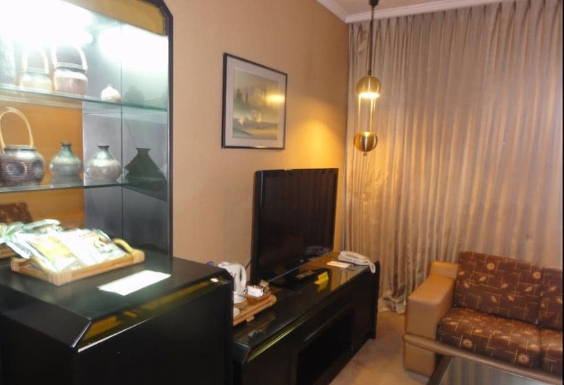 ホテル Regent S Park