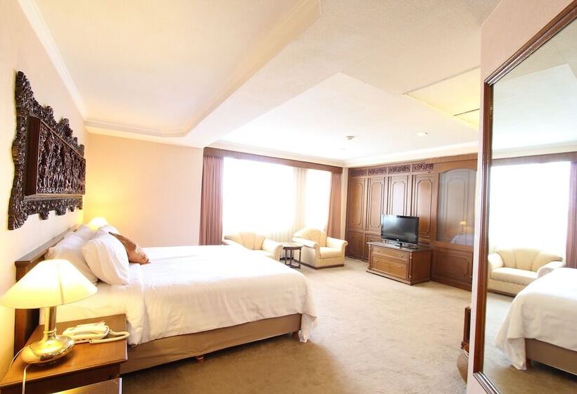 ホテル Regent S Park