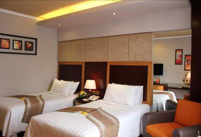 ホテル Regent S Park