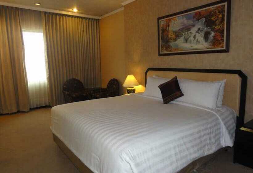 ホテル Regent S Park