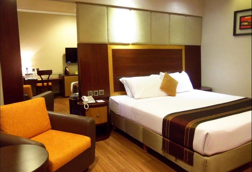 ホテル Regent S Park