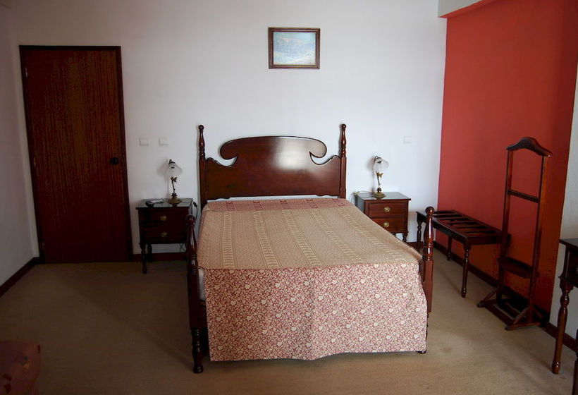 酒店 Residencial Atlántico