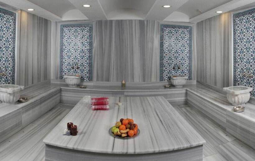 هتل Rezone Health & Oxygen