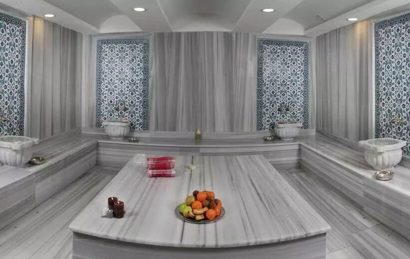 هتل Rezone Health & Oxygen