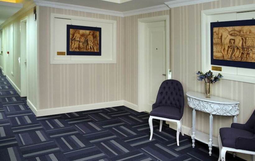 هتل Rezone Health & Oxygen