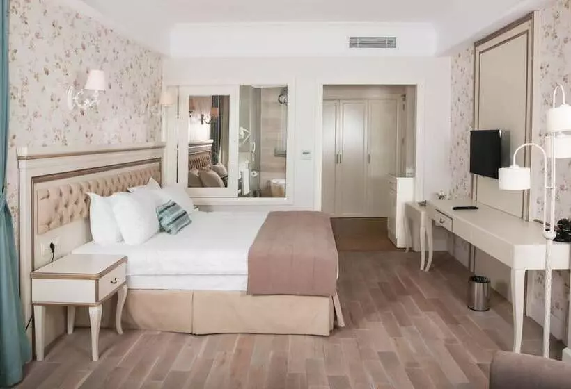 هتل Rezone Health & Oxygen