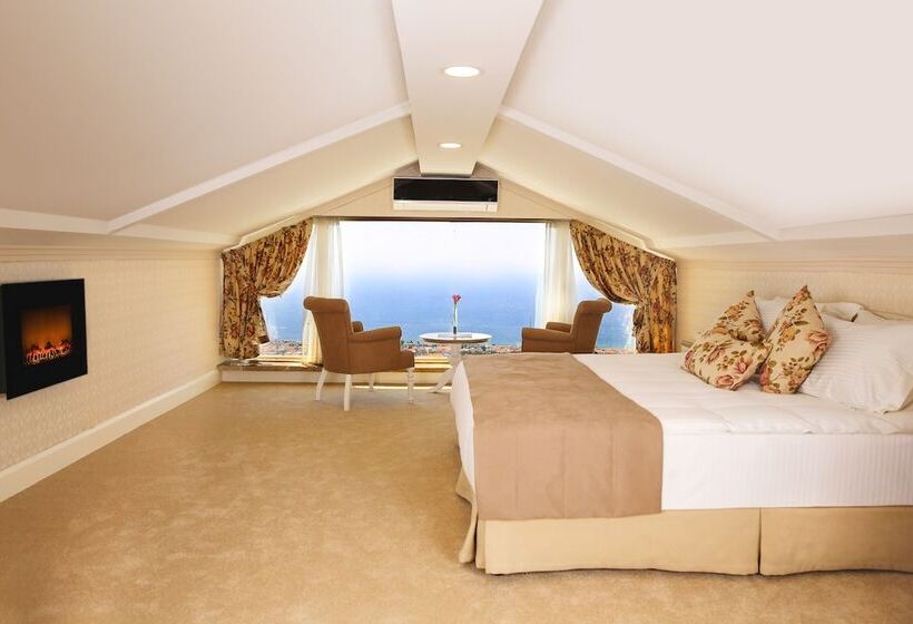 هتل Rezone Health & Oxygen