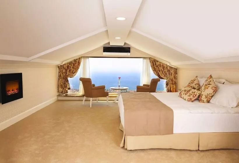 هتل Rezone Health & Oxygen