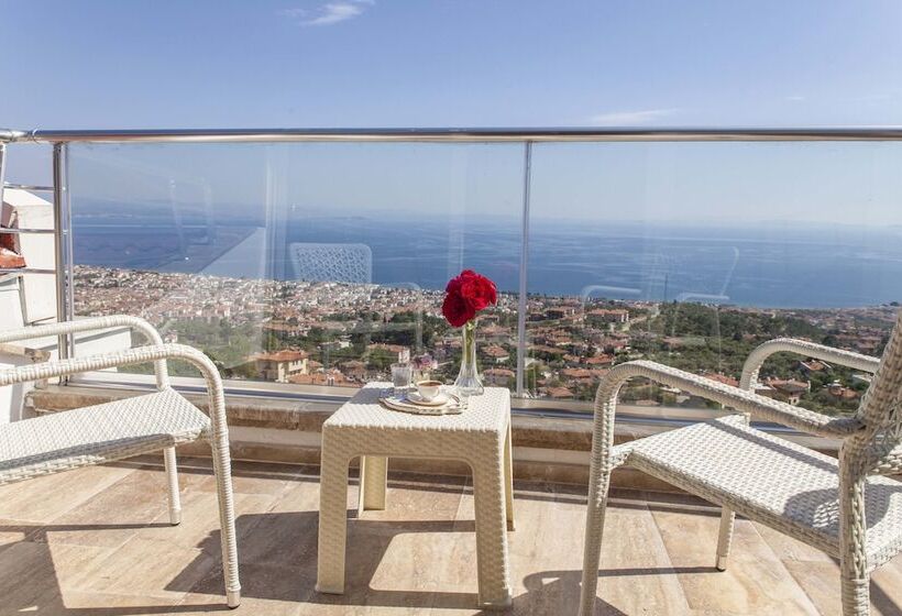 هتل Rezone Health & Oxygen