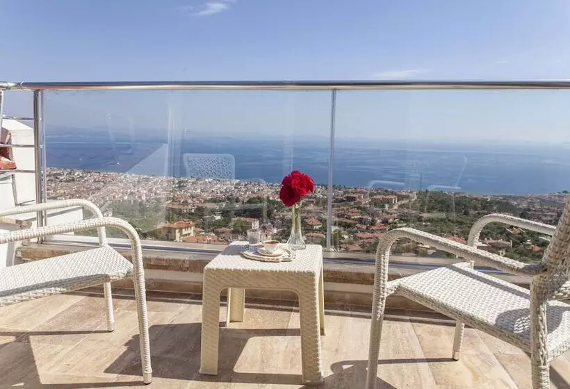 هتل Rezone Health & Oxygen