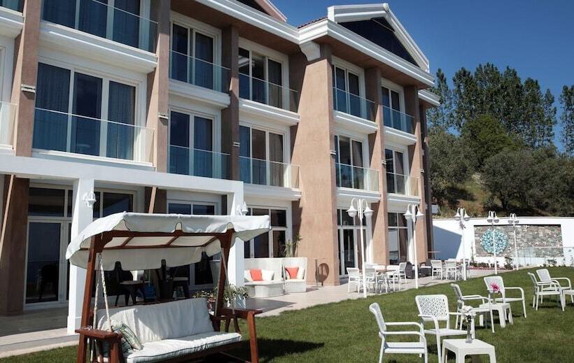 هتل Rezone Health & Oxygen