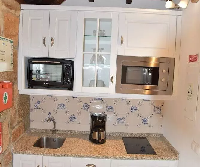 田舎風ホテル Quinta Do Outeiro