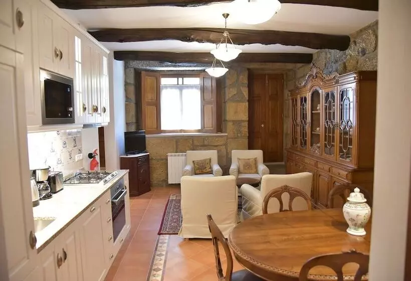 田舎風ホテル Quinta Do Outeiro