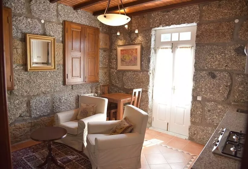 田舎風ホテル Quinta Do Outeiro