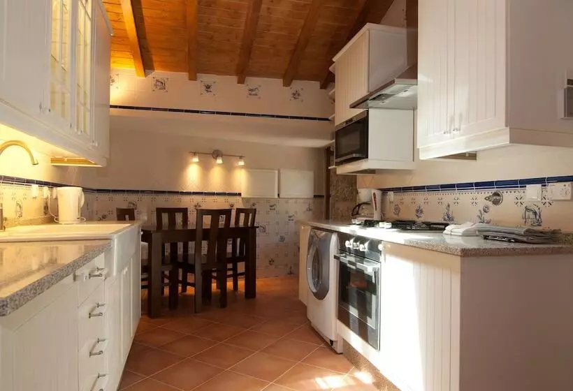 田舎風ホテル Quinta Do Outeiro